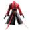 崩壊：スターレイル×Fate[UBW] 遠坂凛 コラボVer. コスプレ衣装 赤黒ショートジャケット＆装飾品セット S～XL 崩壊:スターレイル 1