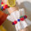アイカツ！ 有栖川おとめ トロピカルバスケットコーデ コスプレ衣装 フルーツ装飾・カチューシャ付き S～XXL イベント・撮影向け アイカツ! -アイドルカツドウ!- 4