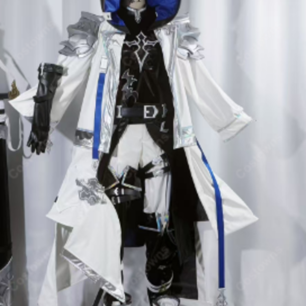 コスプレ衣装 オーダメイド可元の画像