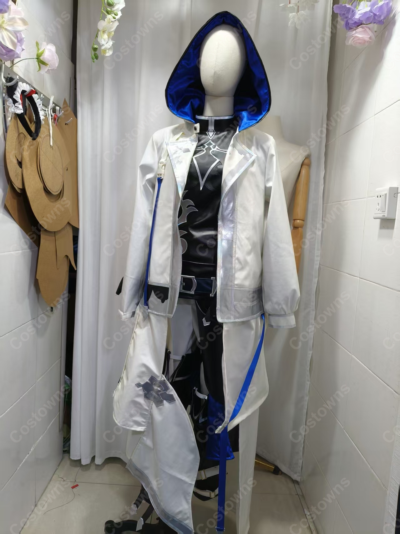 コスプレ衣装-2