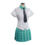 ALIEN STAGE Zombie Stage アナクト芸高 映画鑑賞部 制服 コスプレ衣装 男女別セット S～XXL その他 1
