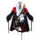 アークナイツ クロージャ コスプレ衣装 ロングコート・工具小物・角＆エルフ耳付き S～XXL アークナイツ（明日方舟） 0