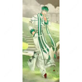ヒプノシスマイク -Division Rap Battle- 白膠木 簓 9周年記念 PRIEST Ver. コスプレ衣装(ゲーム• アニメコスプレ衣装でおすすめの商品)