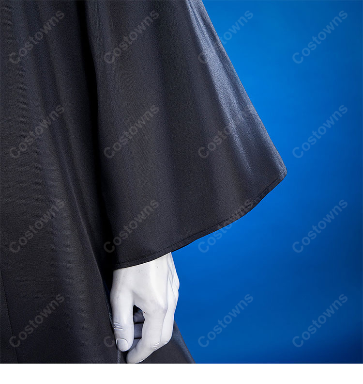 カグラバチ 曽我明無良 剣聖 コスプレ衣装-7