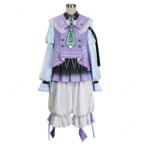 あんさんぶるスターズ！！ ユメ（花群冬芽） MM Special for Princess!衣装 コスプレ衣装 帽子・装飾付き