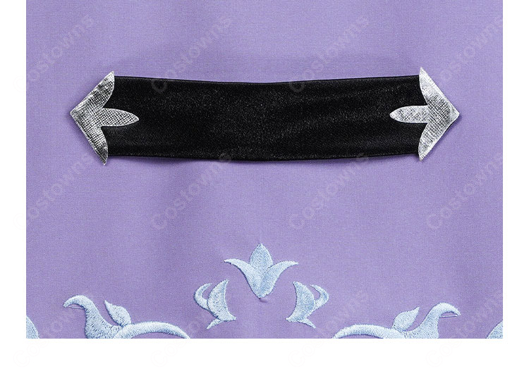 あんさんぶるスターズ!! ユメ(花群冬芽) MM Special for Princess!衣装 コスプレ衣装 帽子・装飾付き-11