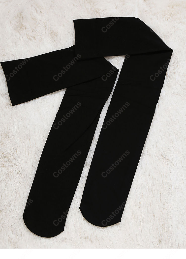 Fate/Grand Order シオン・エルトナム・ソカリス コスプレ衣装 魔術礼装 アトラス院制服-12