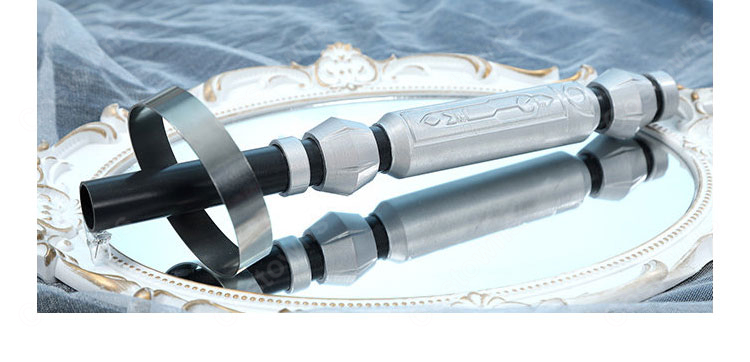 崩壊:スターレイル 爻光 コスプレ衣装-17