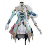 原神 ヴェスナ コスプレ衣装