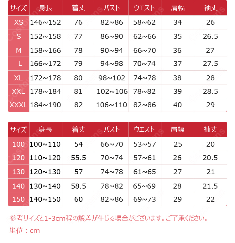 『SPY×FAMILY』アーニャ・フォージャー コスプレ衣装 ANIME EXTRA MISSION Ⅱ イベントビジュアルVer. 子供・大人サイズ対応-14