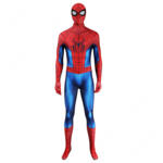 スパイダーマン：ブランド・ニュー・デイ ピーター・パーカー コスプレ衣装
