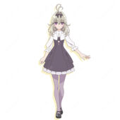 名探偵プリキュア！ 森亜るるか（キュアアルカナ）変身前Ver. コスプレ衣装(ゲーム• アニメコスプレ衣装でおすすめの商品)