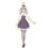 名探偵プリキュア！ 森亜るるか（キュアアルカナ）変身前Ver. コスプレ衣装 オーダメイド可 名探偵プリキュア！ 0