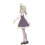 名探偵プリキュア！ 森亜るるか（キュアアルカナ）変身前Ver. コスプレ衣装 オーダメイド可 名探偵プリキュア！ 1