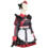 勝利の女神：NIKKE ドレイク メイド・フォー・ヴィラン コスプレ衣装 メイド服 勝利の女神:NIKKE 1