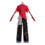 IdentityV 第五人格 フロリアン・ブランド 火災調査員 ミニ豆ちゃんコラボ コスプレ衣装 シャツコートパンツセット XS～XXL IdentityV 第五人格 3
