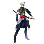 刀剣乱舞-ONLINE- 鬼丸国綱 コスプレ衣装