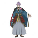 刀剣乱舞-ONLINE- 歌仙兼定 通常衣装 コスプレ衣装