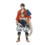 刀剣乱舞-ONLINE- 陸奥守吉行 コスプレ衣装 オーダメイド可 刀剣乱舞 0
