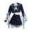 勝利の女神：NIKKE アルカナ：フォーチュンメイト コスプレ衣装 制服 セーラー服風 2X2 LOVE イベント衣装 勝利の女神:NIKKE 0