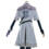 IdentityV 第五人格 占い師 イライ・クラーク 雪原を歩む者 遡及シリーズ SSR衣装 コスプレ衣装 小道具付き IdentityV 第五人格 1