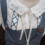 IdentityV 第五人格 「神童」カイ コスプレ衣装 ブルーグレーサロペット 花冠・小物付き 撮影イベント向け IdentityV 第五人格 2
