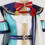 ウマ娘 プリティーダービー エピファネイア 勝負服 コスプレ衣装 ターコイズ×ネイビー 衣装セット オーダメイド可 ウマ娘 コスプレ衣装 4