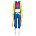マーベル・ライバルズ ジュビリー デフォルト衣装Ver. コスプレ衣装
