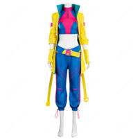 マーベル・ライバルズ ジュビリー デフォルト衣装Ver. コスプレ衣装(その他 コスプレ衣装)