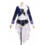 にじさんじ 白雪巴 共通衣装Ver. コスプレ衣装 FANTASIA ライブ衣装 7点セット オーダメイド可 にじさんじ 0
