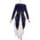 にじさんじ 白雪巴 共通衣装Ver. コスプレ衣装 FANTASIA ライブ衣装 7点セット オーダメイド可 にじさんじ 3