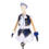 にじさんじ 勇気ちひろ 5th Anniversary 共通衣装 コスプレ衣装 帽子・ベスト・スカート付き オーダメイド可 にじさんじ 2