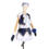 にじさんじ 勇気ちひろ 5th Anniversary 共通衣装 コスプレ衣装 帽子・ベスト・スカート付き オーダメイド可 にじさんじ 1