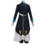 にじさんじ 叶 共通衣装 コスプレ衣装 FANTASIA Ver. ジャケット・腰布・手袋付き 7点セット オーダメイド可 にじさんじ 3