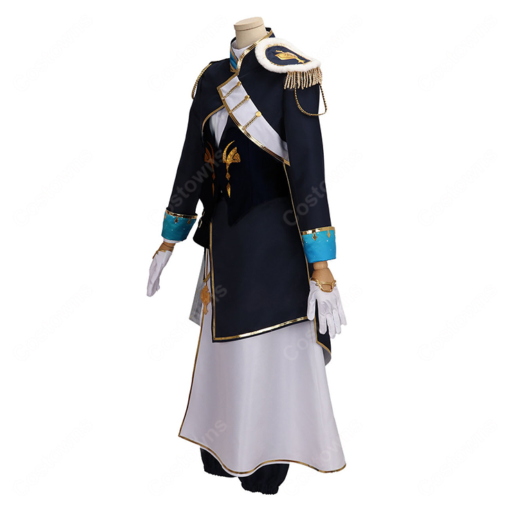 にじさんじ 叶 FANTASIA 共通衣装 コスプレ衣装｜COSTOWNS - Costowns