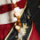 Fate/Grand Order ドゥルガー 霊基再臨第2段階 コスプレ衣装 赤×黒×金の装飾デザイン アクセサリー付き FATEシリーズ 3