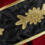 Fate/Grand Order ドゥルガー 霊基再臨第2段階 コスプレ衣装 赤×黒×金の装飾デザイン アクセサリー付き FATEシリーズ 4