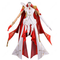 崩壊：スターレイル 姫子・旅立ち コスプレ衣装(崩壊:スターレイル コスプレ衣装)
