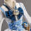 IdentityV 第五人格 機械技師 トレイシー・レズニック シアノタイプ コスプレ衣装 IdentityV 第五人格 3