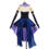 にじさんじ 8th Anniversary 月ノ美兎 コスプレ衣装 ドレス＆グローブセット オーダメイド可 にじさんじ 3