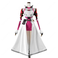 ソードアート・オンライン アリシゼーション アスナ GGO Ver. コスプレ衣装(202×202)