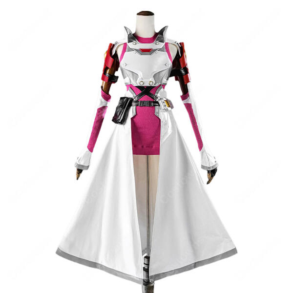 ソードアート・オンライン アリシゼーション アスナ GGO Ver. コスプレ衣装元の画像
