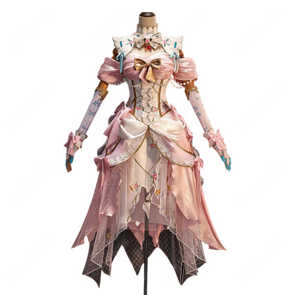 IdentityV 第五人格 医師 エミリー・ダイアー 野いちご コスプレ衣装元の画像