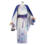 にじさんじ×極楽湯・RAKU SPA 星導ショウ 浴衣Ver. コスプレ衣装 和装セット 小物付き イベント撮影対応 にじさんじ 0