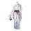にじさんじ×極楽湯・RAKU SPA 星導ショウ 浴衣Ver. コスプレ衣装 和装セット 小物付き イベント撮影対応 にじさんじ 2