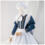 BOYS be MAID！～御曹司メイドボーイ部の日日～ 妃崎余花 クラシカルメイドボーイ コスプレ衣装 7点セット その他 6
