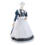 BOYS be MAID！～御曹司メイドボーイ部の日日～ 妃崎余花 クラシカルメイドボーイ コスプレ衣装 7点セット その他 2