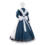 BOYS be MAID！～御曹司メイドボーイ部の日日～ 妃崎余花 クラシカルメイドボーイ コスプレ衣装 7点セット その他 3