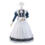 BOYS be MAID！～御曹司メイドボーイ部の日日～ 妃崎余花 クラシカルメイドボーイ コスプレ衣装 7点セット その他 0