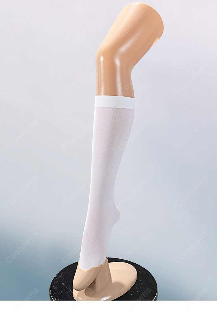 BOYS be MAID！～御曹司メイドボーイ部の日日～ 妃崎余花 クラシカルメイドボーイ コスプレ衣装 7点セット-11